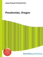 Pocahontas, Oregon