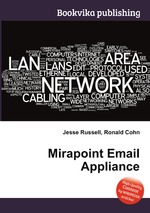 Mirapoint Email Appliance