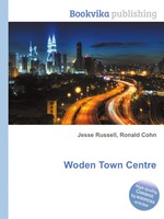 Woden Town Centre