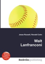 Walt Lanfranconi