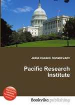 Pacific Research Institute