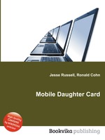 Mobile Daughter Card