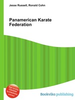 Panamerican Karate Federation