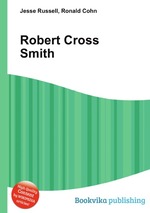 Robert Cross Smith