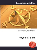 Tokyo Star Bank