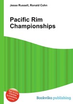 Pacific Rim Championships