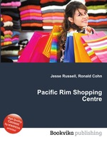 Pacific Rim Shopping Centre