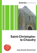 Saint-Christophe-le-Chaudry