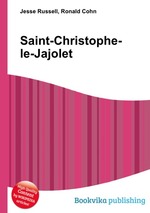 Saint-Christophe-le-Jajolet