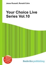 Your Choice Live Series Vol.10