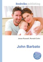 John Barbato