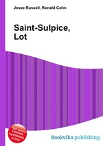 Saint-Sulpice, Lot