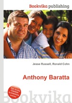 Anthony Baratta