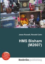 HMS Bisham (M2607)