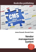 Vendor management system