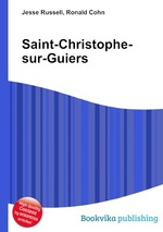 Saint-Christophe-sur-Guiers