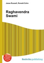 Raghavendra Swami