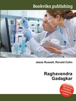 Raghavendra Gadagkar