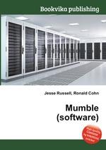 Mumble (software)