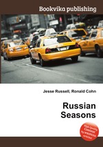 Russian Seasons