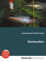 Rainbowfish