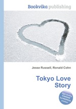 Tokyo Love Story