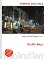 Pacific Sogo