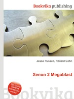 Xenon 2 Megablast