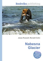 Nabesna Glacier