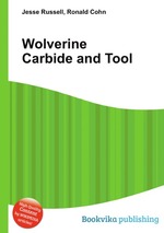 Wolverine Carbide and Tool