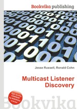 Multicast Listener Discovery