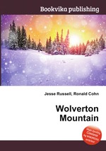 Wolverton Mountain