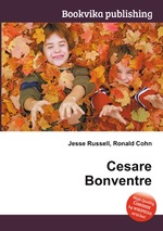 Cesare Bonventre