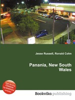 Panania, New South Wales