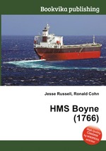 HMS Boyne (1766)