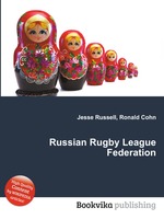 Russian Rugby League Federation