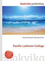 Pacific Lutheran College