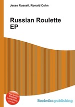 Russian Roulette EP