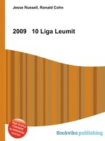 2009 10 Liga Leumit