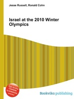 Israel at the 2010 Winter Olympics