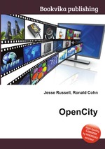 OpenCity