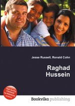 Raghad Hussein