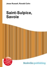 Saint-Sulpice, Savoie