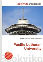 Pacific Lutheran University