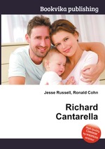 Richard Cantarella