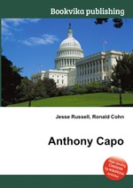 Anthony Capo