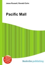 Pacific Mall