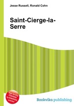 Saint-Cierge-la-Serre