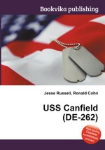 USS Canfield (DE-262)