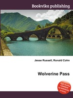 Wolverine Pass